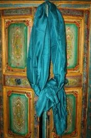 pashmina etnica