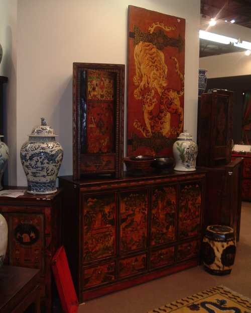 Arredamento etnico napoli: vendita mobili etnici a napoli Arredamenti camere da letto ancona