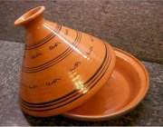 Oggetti Etnici in Terracotta