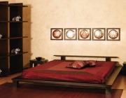 Camere da Letto Etniche