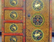 Mobili Tibetani