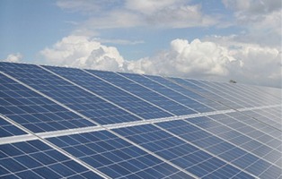 Pannelli Solari in Bioarchitettura