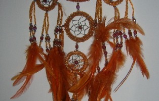 Acchiappasogni Etnici