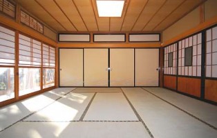 Tatami Etnici