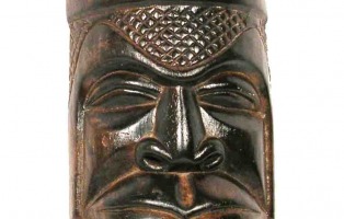 Artigianato Indonesiano