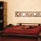 Camere da Letto Etniche