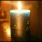 Candele etniche  