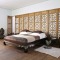 Letto Etnico Opium