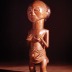 Statue Etniche