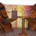 Arredamento Africano