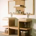 Arredo Bagno Etnico