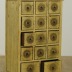 Cassettiere Etniche